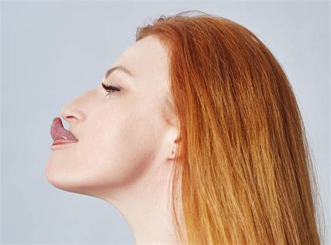 como eliminar papada  gorda  reafirmar