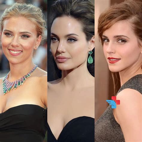 Celebrity Movie Archive: Are These Hidden Secrets About To Destroy Hollywood? Image 20