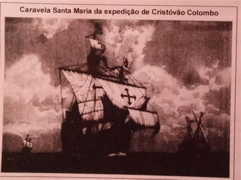 Qual Era O Objetivo Da Expedição Comandada Por Cristóvão Colombo