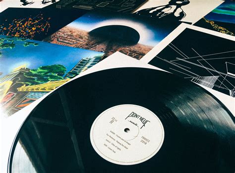 Workerz - Really happy to announce the release of this new Ep! Two