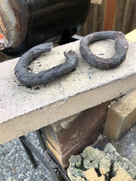 Chain link - Beginners Place - Bladesmith's Forum Board