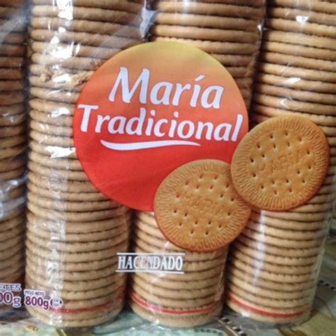 cartucho Equipar Tina cuanto pesa un paquete de galletas maria Agua con ...