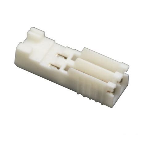 IDC AWG 24-26 180° 2p - 017879
