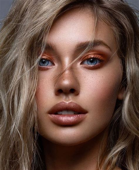 Пин на доске Make up | Вдохновение для макияжа, Косметика для ...