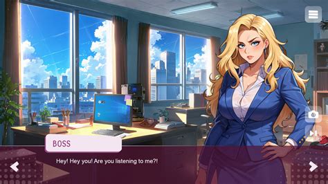 Getting Inside: Hentai Story on Steam