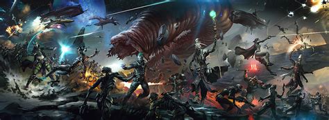 Pathfinder Art : Photo