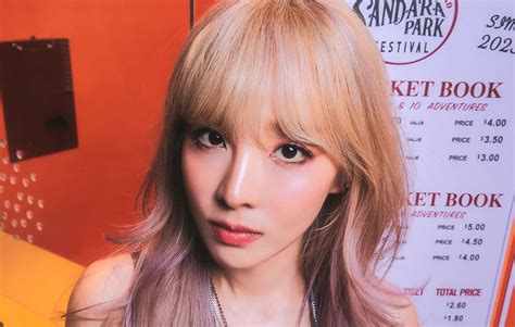 Sandara Park throws a 'Festival' for her long-awaited solo debut