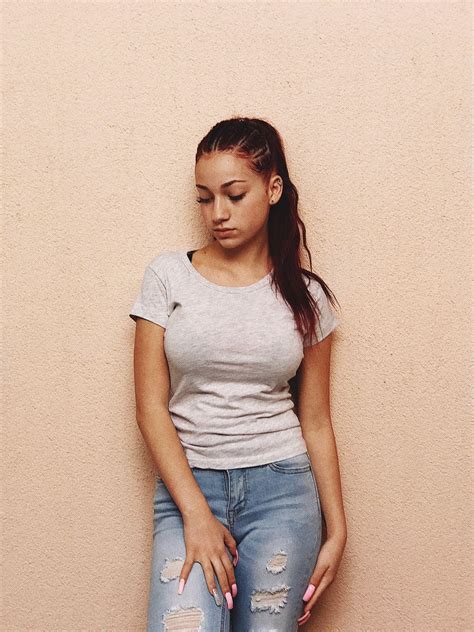 The Truth About Bhad Bhabie's Leak: You'll Be Stunned Image 9