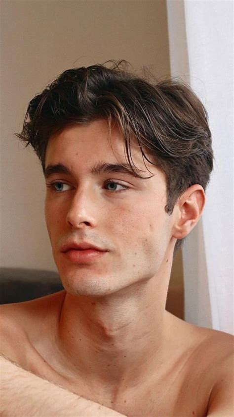 amazing medium hairstyles  teenage guys  versions