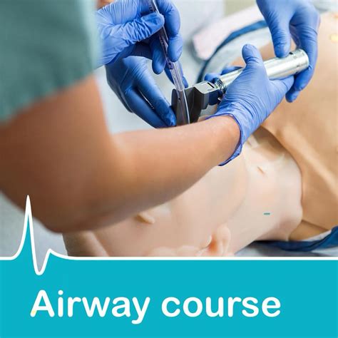 airway management workshop klyat alroey