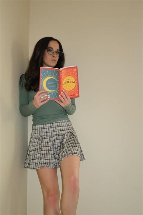 Girls with Glasses (Some NSFW)