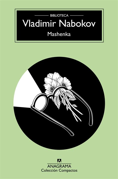 Mashenka - Nabokov, Vladimir - 978-84-339-6032-0 - Editorial Anagrama