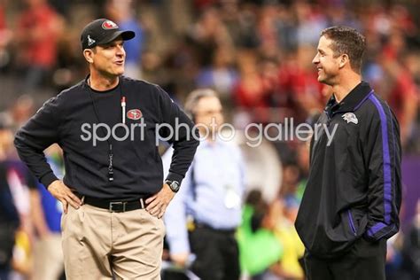 Super Bowl 2013 Photo | American Football Posters | Jim Harbaugh