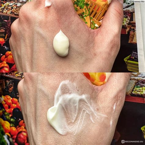 Крем для рук Esfolio с персиком Farm Peach Hand Cream - «Когда руки ...