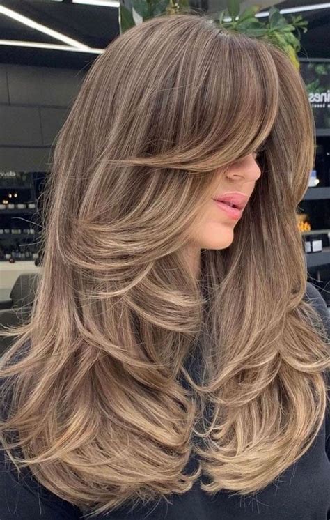Long HairDon't CareGorgeous Styles for Lengthy Locks | Hair cuts, Long ...