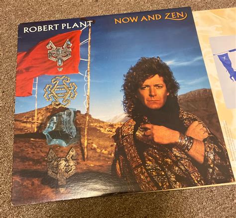 Another album you haven’t heard in a while. : r/ledzeppelin