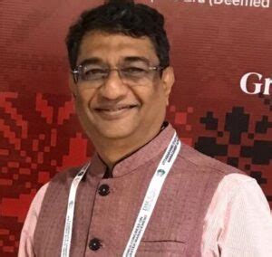 dr vilas department  management studies