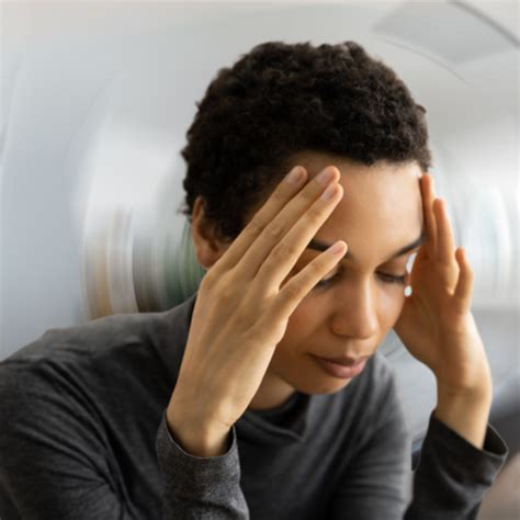 Treatment for Dizziness – A7 Health