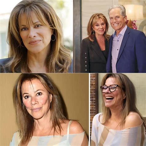 ANGER ERUPTS! The hate campaign against Nancy Lee Grahn has left fans