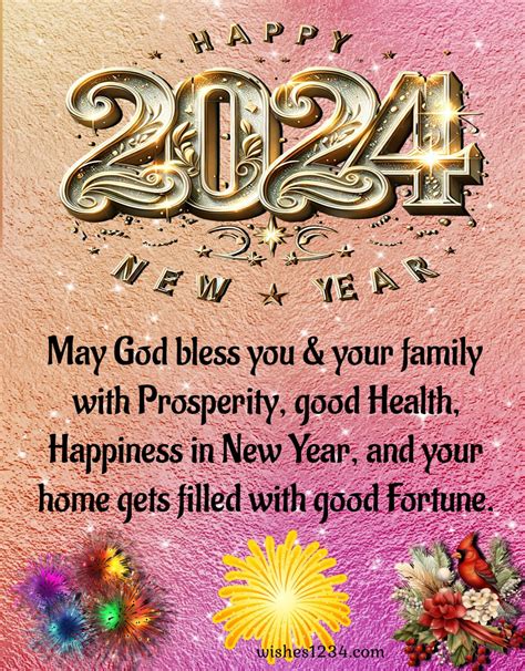 Happy New Year Images with Quotes Archives - wishes1234