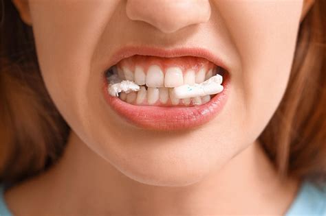 The Surprising Connection Between Chewing and Type 2 Diabetes