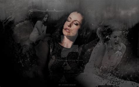anna_kovalchuk by augustholod on DeviantArt