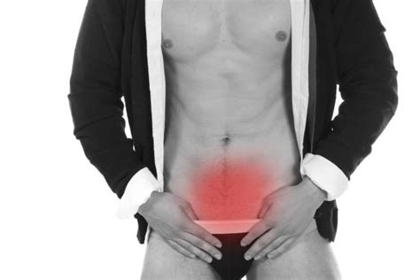 What are the Symptoms of Swollen Lymph Nodes in Groin Male and the ...