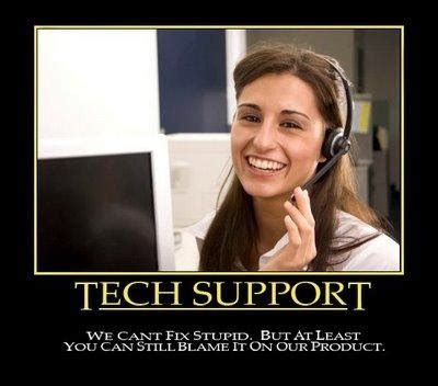 Funny Tech Support - Funny GIFs, Funny Pics, Funny Gags, Humors And ...