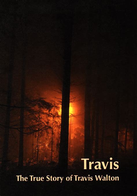 Travis – The True Story of Travis Walton – Bob Terrio Creations