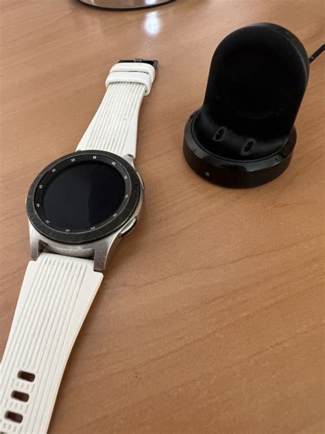 Samsung Galaxy Watch 46 mm