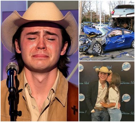 Sad news: The family of American Idol 2025 runner-up John Foster has