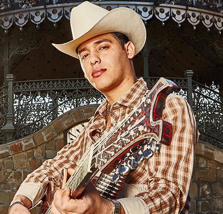 Ariel Camacho - Songs, Events and Music Stats | Viberate.com