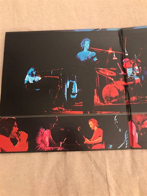 Doors Vinyl Record Album the Doors Absolutely Live - Etsy