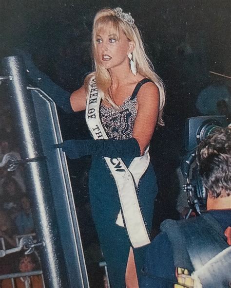 DEBRA MARSHALL | Blog di wrestlinglegend