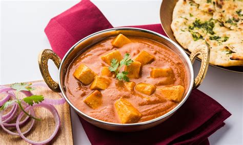 Shahi Paneer Recipe | Dr. Oetker