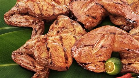 chicken inasal  yummyph