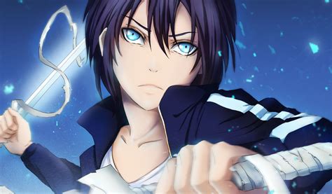 Top 10 Hottest Guys In Anime That Will Make You Drool 2024