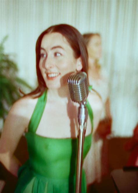 haim fan extraordinaire