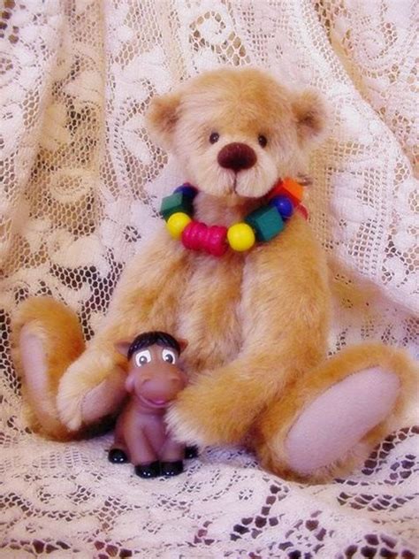 Dipsy Doodle and Friend