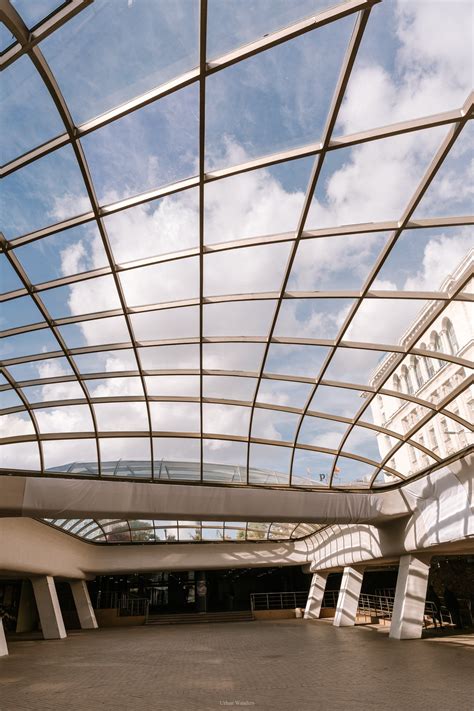 ancient serdica archaeological complex  urban wanders