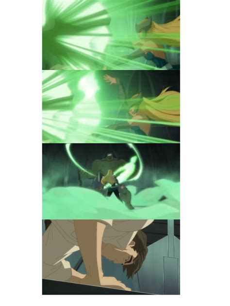 💚Amora & Loki🐍Love Bot — Magic users soul splitting in marvel media