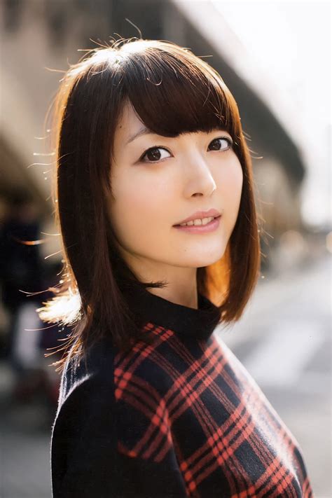 花澤香菜 - Profile Images — The Movie Database (TMDB)