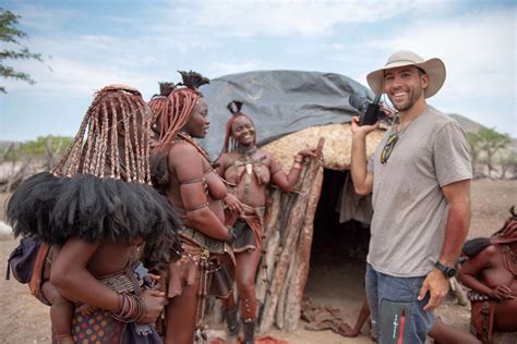 Namibia Himba People: 13 Excellent Ways Tourists Can Impact Them