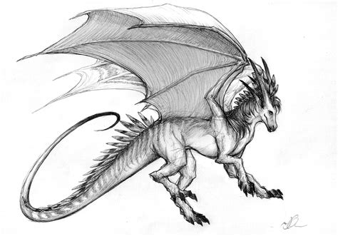 Endling Art - Vaitris by Chaos-Flower on DeviantArt