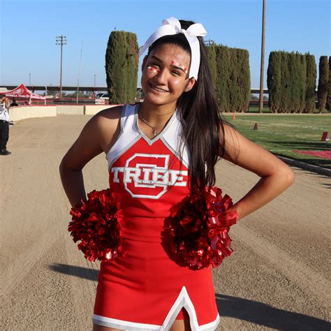 JV Cheer vs. Kerman, August 19, 2022 – CUHS Videos & Photos