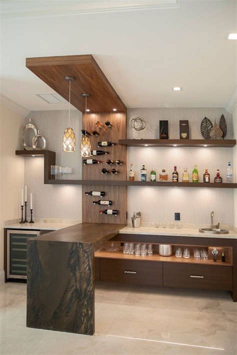 Kitchen Bar Ideas Pinterest