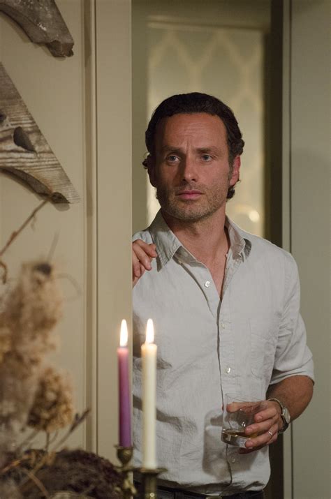 Andrew Lincoln