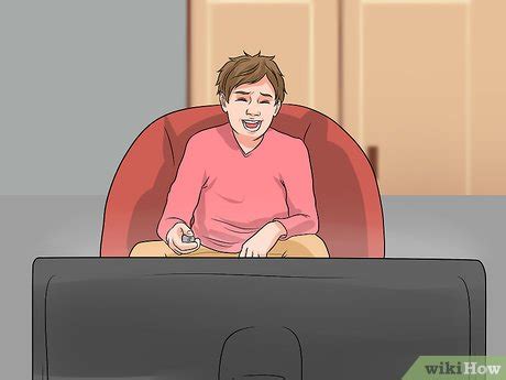 ways    relaxing evening wikihow health