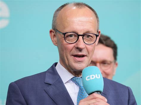 Friedrich Merz dzień po zaprzysiężeniu odwiedzi dwa kraje