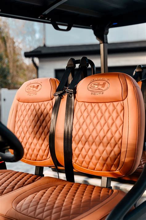 Icon Golf Cars - Panama City Beach